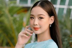 Sao Việt: Hoa hậu Bảo Ngọc đẹp không tì vết; Mai Phương Thúy, Tiểu Vy diện váy gợi cảm