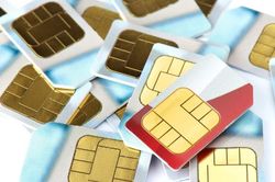 Quét sạch SIM 'rác'