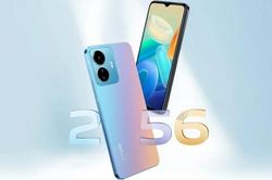 Thông tin ban đầu về Vivo Y78+