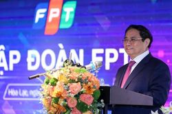 Xây dựng chiến lược để đào tạo nguồn nhân lực chất lượng cao một cách bài bản, lớp lang