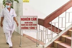 Hải Phòng: Tăng cường công tác phòng, chống dịch COVID-19
