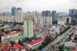 Căn hộ chung cư sẽ tiếp tục neo ở giá cao do thiếu nguồn cung