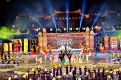 Hơn 350 nghệ nhân hội tụ tại Festival nghề truyền thống Huế 2023