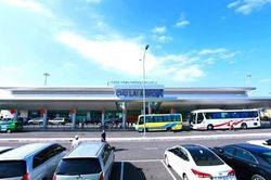 Nhận định 'Sân bay Chu Lai thay thế cho sân bay Đà Nẵng' chỉ là... lỗi đánh máy