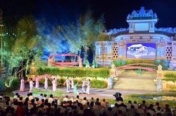 Festival nghề truyền thống Huế 2023 sẽ khai hội từ ngày 28/4