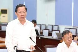 Bàn cơ chế đột phá cho thành phố Thủ Đức