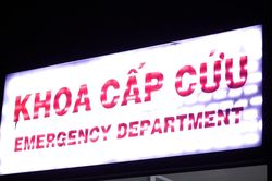 Nguyên nhân không ngờ khiến bé 10 tháng tuổi nguy kịch sau bữa cháo