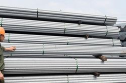Giá thép xây dựng giảm lần thứ 2 liên tiếp