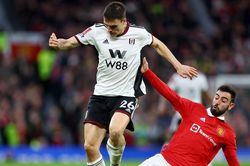 MU mua Palhinha, Arsenal lấy Olise