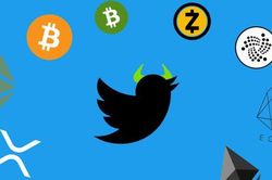 Người dùng có thể giao dịch cổ phiếu, tiền số ngay trên Twitter