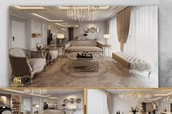Mừng đại lễ, Dreamhome tặng quà khách thiết kế và thi công nội thất
