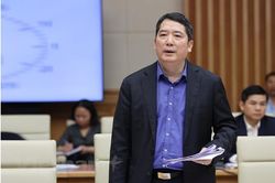 DN gỗ thu mua qua nhiều 'cầu' không làm rõ được việc hoàn thuế GTGT