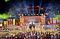 Nhiều hoạt động hấp dẫn tại Festival nghề truyền thống Huế 2023