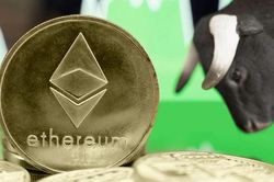 Bitcoin trên 30.000 USD, Ethereum đạt 2.000 USD hậu Shanghai