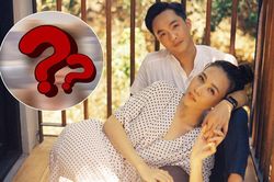 Không phải Đàm Thu Trang, Cường Đôla thừa nhận 'say ánh mắt' trước nhân vật này