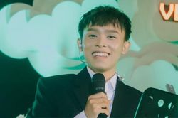Nhận tin vui, Hồ Văn Cường hé lộ món quà đặc biệt dành tặng người hâm mộ