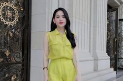 Trước khi làm 'chiến thần', Hà Linh từng là nhân viên bán bảo hiểm với mức lương đáng mơ ước thế này đây
