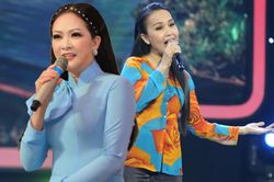 Khi Cẩm Ly và Như Quỳnh cùng hát 1 ca khúc: Dân mạng đánh giá ai cao hơn?