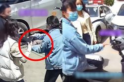 Đi xem mắt, cô gái gọi cảnh sát khi phát hiện điều bất thường từ chàng trai đến hẹn hò