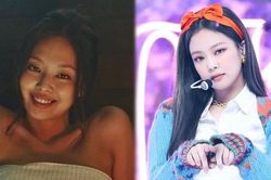 Jennie (BLACKPINK) tham dự Cannes 2023 sau lùm xùm bị bom tấn Hollywood lợi dụng?