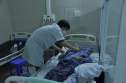 Ngày 14/4: Số ca mắc Covid -19 lên 780 ca; 23 ca đang phải thở ô xy