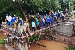 Nông dân An Giang học tập Bác