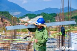Đẩy mạnh chương trình nhà ở xã hội cho công nhân