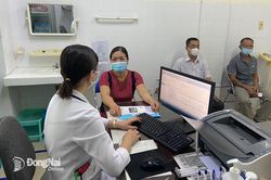 Để người bệnh không khám, chữa bệnh vượt tuyến