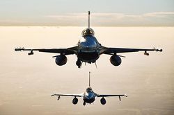 NATO tổ chức tập trận không quân lớn nhất trong lịch sử vào hè 2023