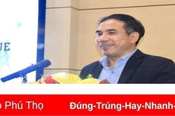Hội thảo Thanh niên tìm hiểu về Sở hữu trí tuệ và Ngày Sở hữu trí tuệ thế giới