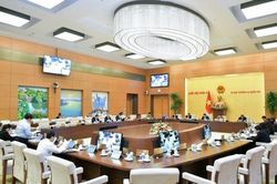 Đề xuất cơ chế đặc biệt cho tuyến đường kết nối Khánh Hòa, Ninh Thuận, Lâm Đồng