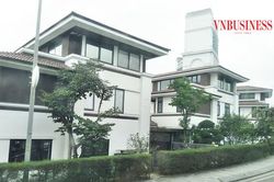 Tiền không thiếu, vì sao biệt thự liền kề 'ế'?