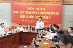 Hải Phòng hướng tới Lễ hội Hoa Phượng đỏ lần thứ 10