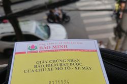 Một thành viên ban kiểm soát của Bảo Minh từ nhiệm
