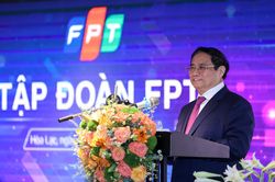 Chủ tịch FPT kiến nghị chú trọng đào tạo nhân lực để thu hút FDI