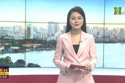 Chương trình Thời sự 9h00 (ngày 14/4/2023)