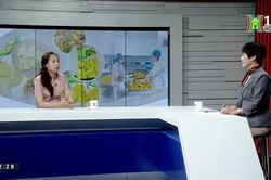 Thành công nhờ niềm đam mê ẩm thực (ngày 12/04/2023)