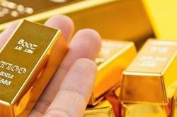 Giá vàng hôm nay 14/4: Kim loại quý lập kỷ lục mới
