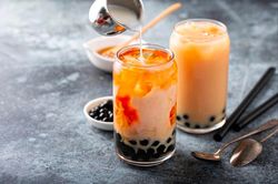 Gợi ý 2 cách làm trà sữa trân châu chuẩn vị cho mùa hè