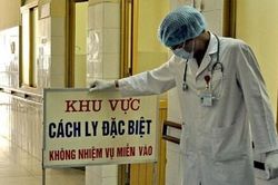 Bộ Y tế: Dịch bệnh truyền nhiễm dự báo diễn biến khó lường