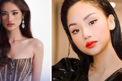 'Bản sao' của Miu Lê đang hot tại Miss World Vietnam 2023 là ai?