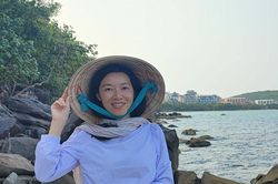 CEO Thanh Trúc và hành trình xây dựng thương hiệu trên Tiktok