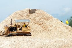 Ách tắc hoàn thuế ngành gỗ: Bộ Tài chính nói 95% số thuế đã được hoàn
