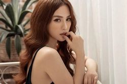 Ca sĩ Thu Thủy tiết lộ cột mốc đáng nhớ trong sự nghiệp