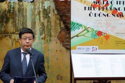 Trưng bày ảnh 'Hà Nội - Khởi đầu một đô thị kiểu phương Tây ở Đông Nam Á'