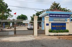 Chùm ca COVID-19 mới tại Bà Rịa-Vũng Tàu sức khỏe đều ổn định