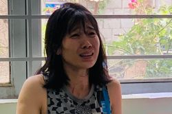 Lời khai nghi phạm sát hại người tình của cha