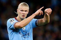 Kế hoạch chăm sóc Haaland của Man City