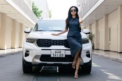 SUV đô thị cỡ nhỏ - xe Nhật hụt hơi, xe Hàn tăng tốc