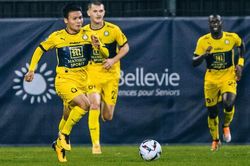 Quang Hải nhận lương 'bèo' ở Pau FC, sẽ kiếm bộn tiền nếu về Việt Nam, Thái Lan?